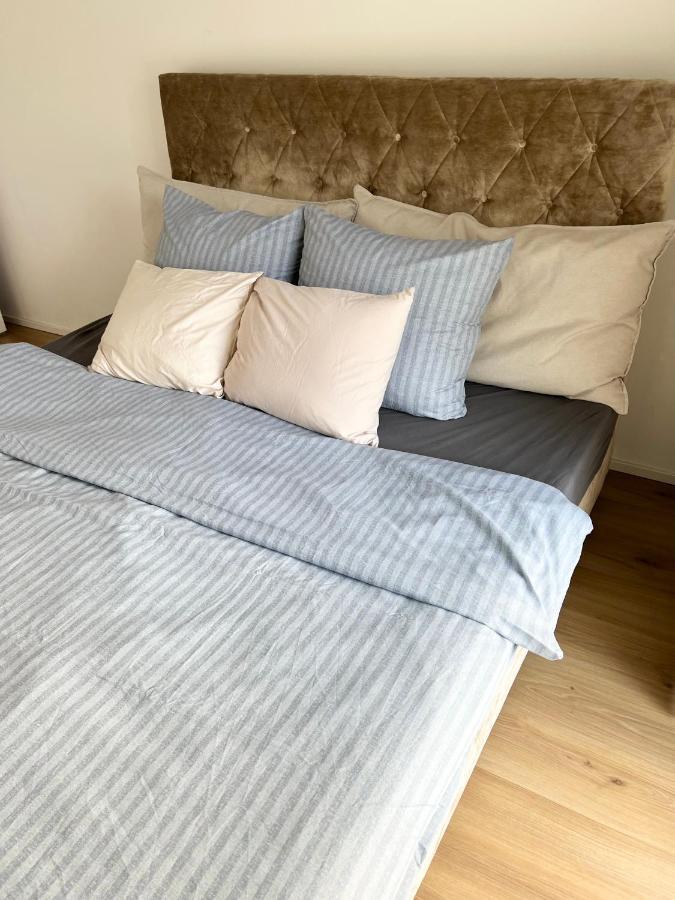 Danube Penthouse 3 Bed 90 M2 With Balcony Apartamento Viena