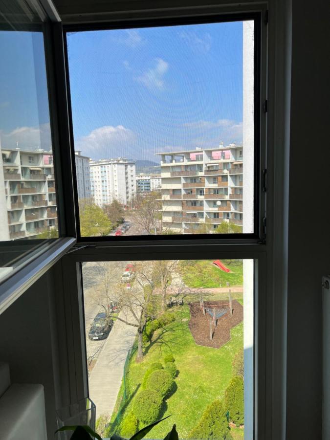Apartamento Danube Penthouse 3 Bed 90 M2 With Balcony