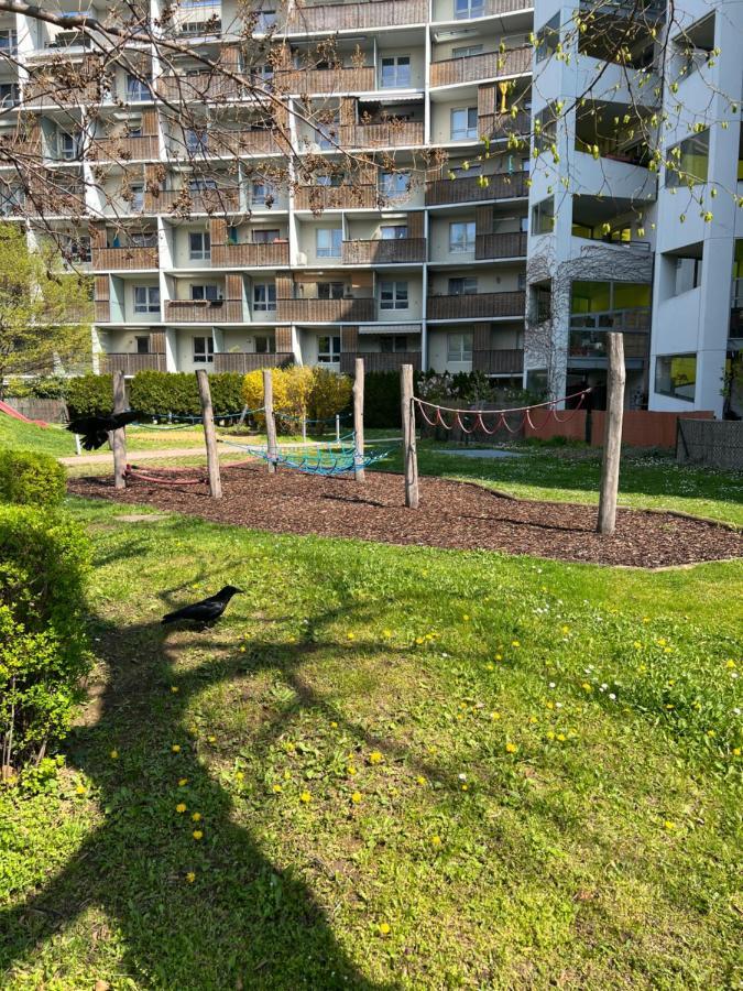 Danube Penthouse 3 Bed 90 M2 With Balcony Apartamento *