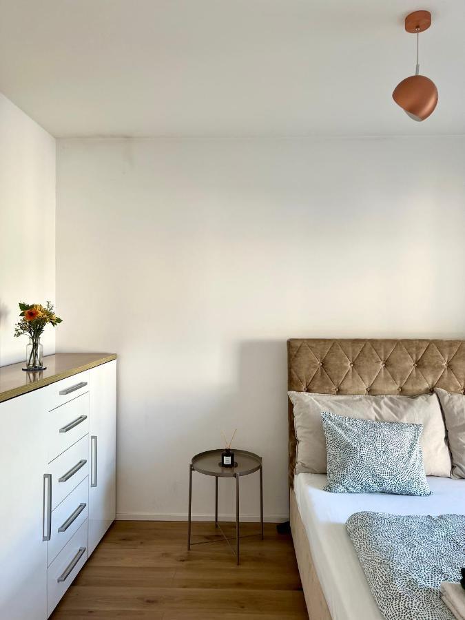 Danube Penthouse 3 Bed 90 M2 With Balcony Apartamento *