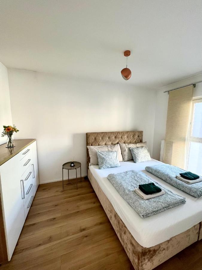 Danube Penthouse 3 Bed 90 M2 With Balcony Apartamento