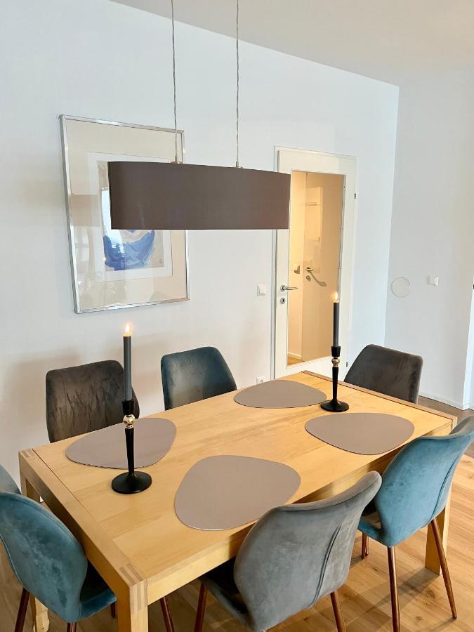 Danube Penthouse 3 Bed 90 M2 With Balcony Apartamento