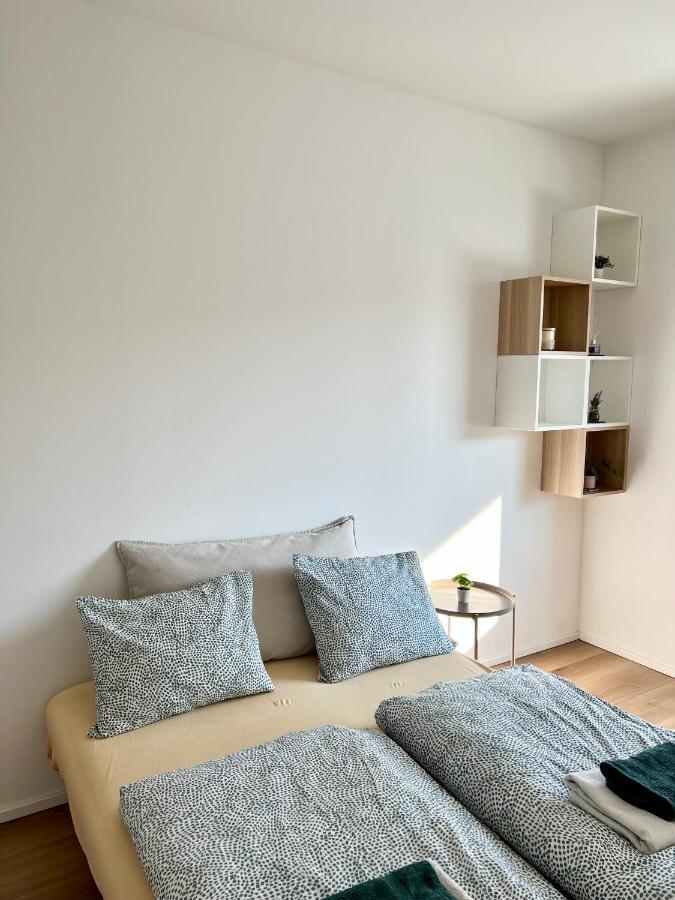 Apartamento Danube Penthouse 3 Bed 90 M2 With Balcony